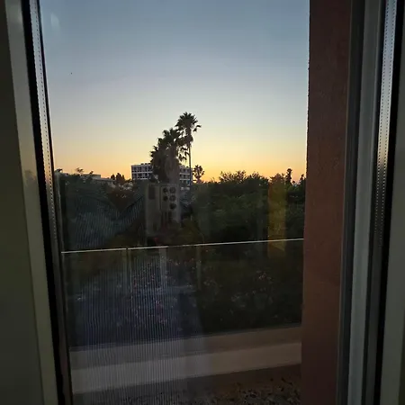 Vibes - Casa Vasilis דירה *