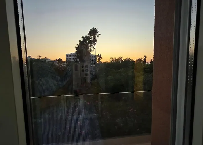 Vibes - Casa Vasilis דירה *