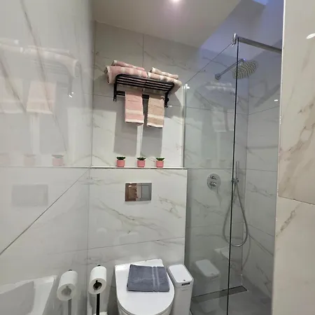 Vibes - Casa Vasilis Διαμέρισμα