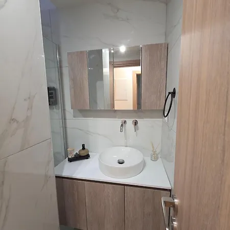 Διαμέρισμα Vibes - Casa Vasilis