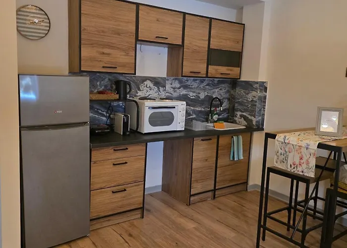 Vibes - Casa Vasilis