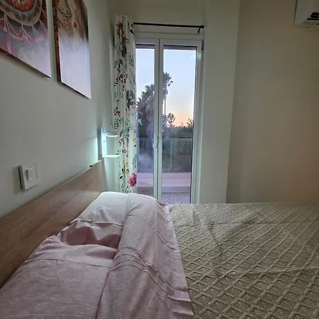 Apartament Vibes - Casa Vasilis