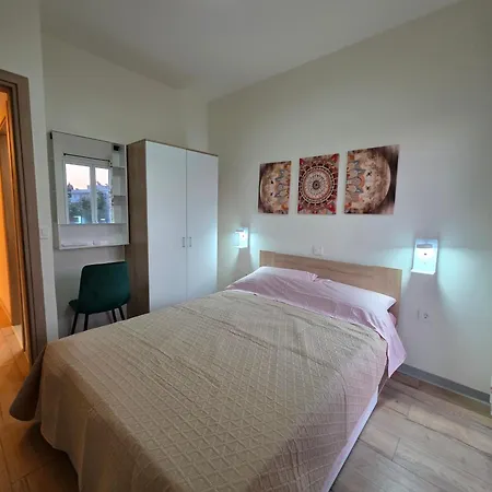 Vibes - Casa Vasilis Apartament