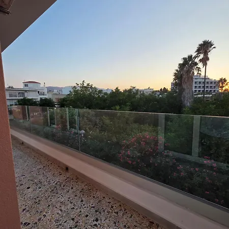 Apartament Vibes - Casa Vasilis *