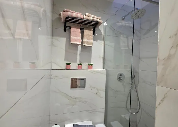 Vibes - Casa Vasilis Apartament