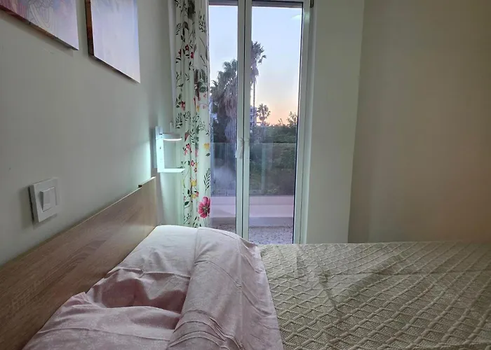 Apartament Vibes - Casa Vasilis