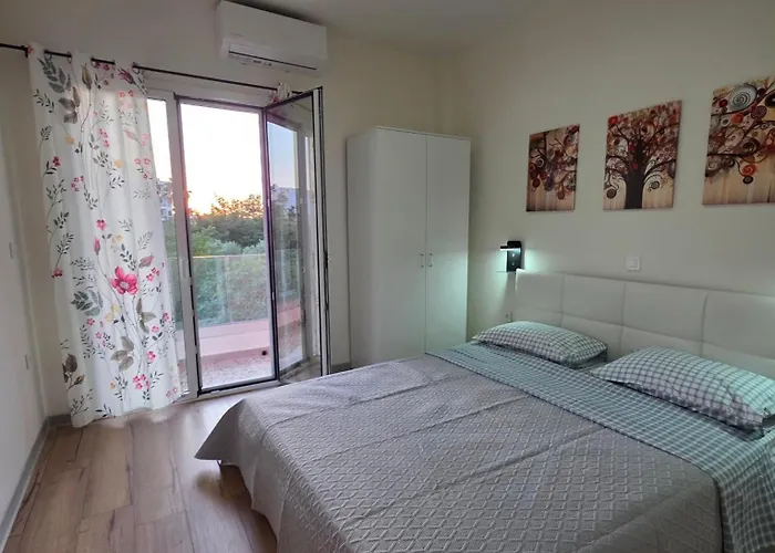 Vibes - Casa Vasilis Apartament *