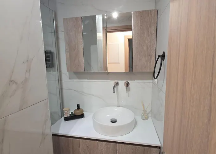 Apartament Vibes - Casa Vasilis