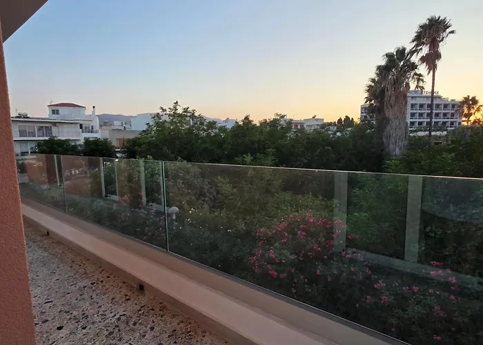 Apartament Vibes - Casa Vasilis *